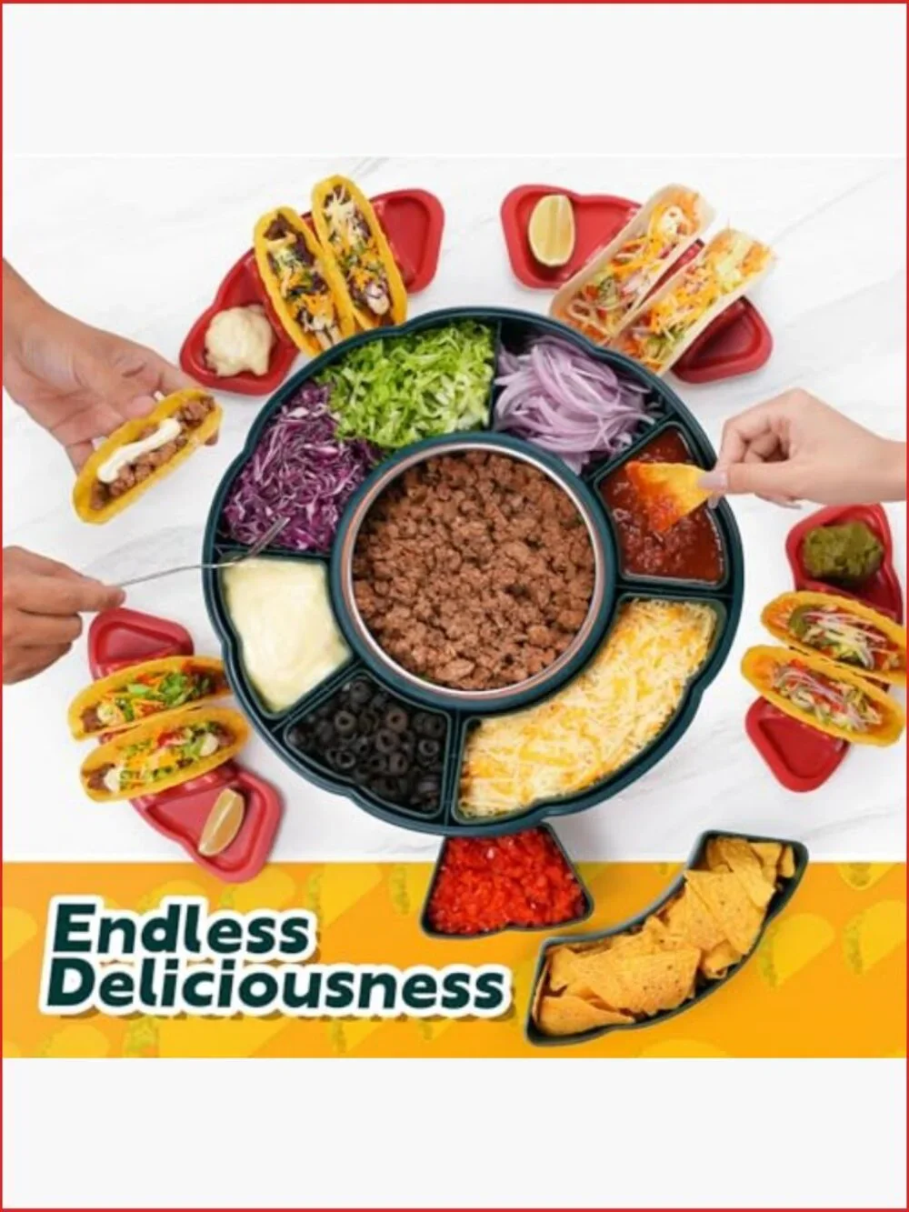 N/A taco tuesday
